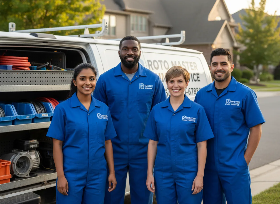 Sump Pump Installation company in Clemmons, NC